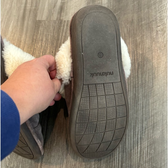 Nuknuuk slippers Joy Women's Shearling - Picture 5 of 8
